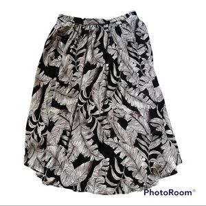 BOBEAU MIDI Skirt